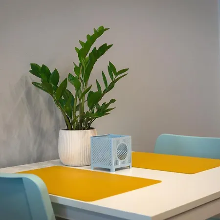 Boulevard Apartamento