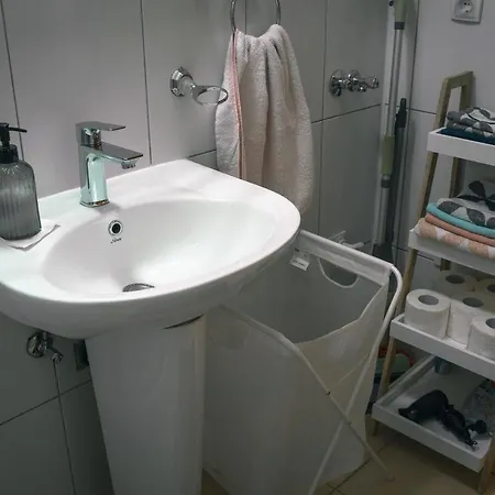Apartamento Boulevard